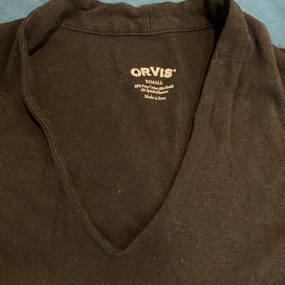 Orvis (2) Shirt Bundle - Picture 2 of 8